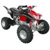ATV 2009 Yahamha Raptor 350